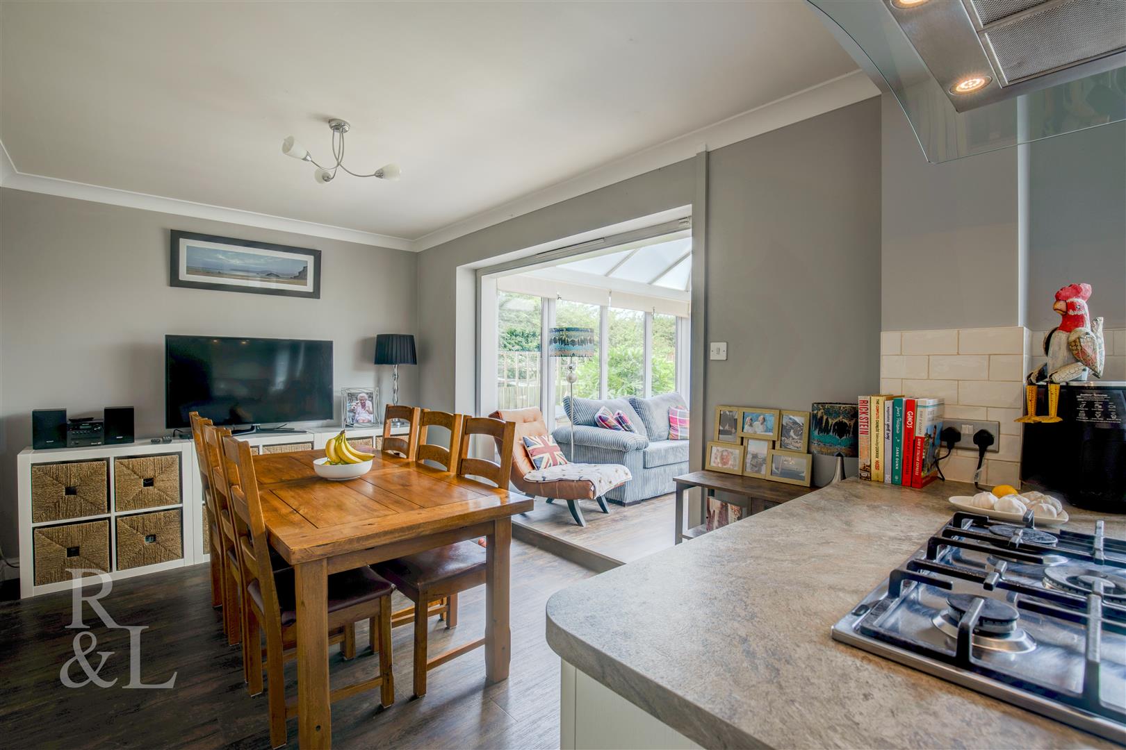 Property image for Daisy Lane, Overseal