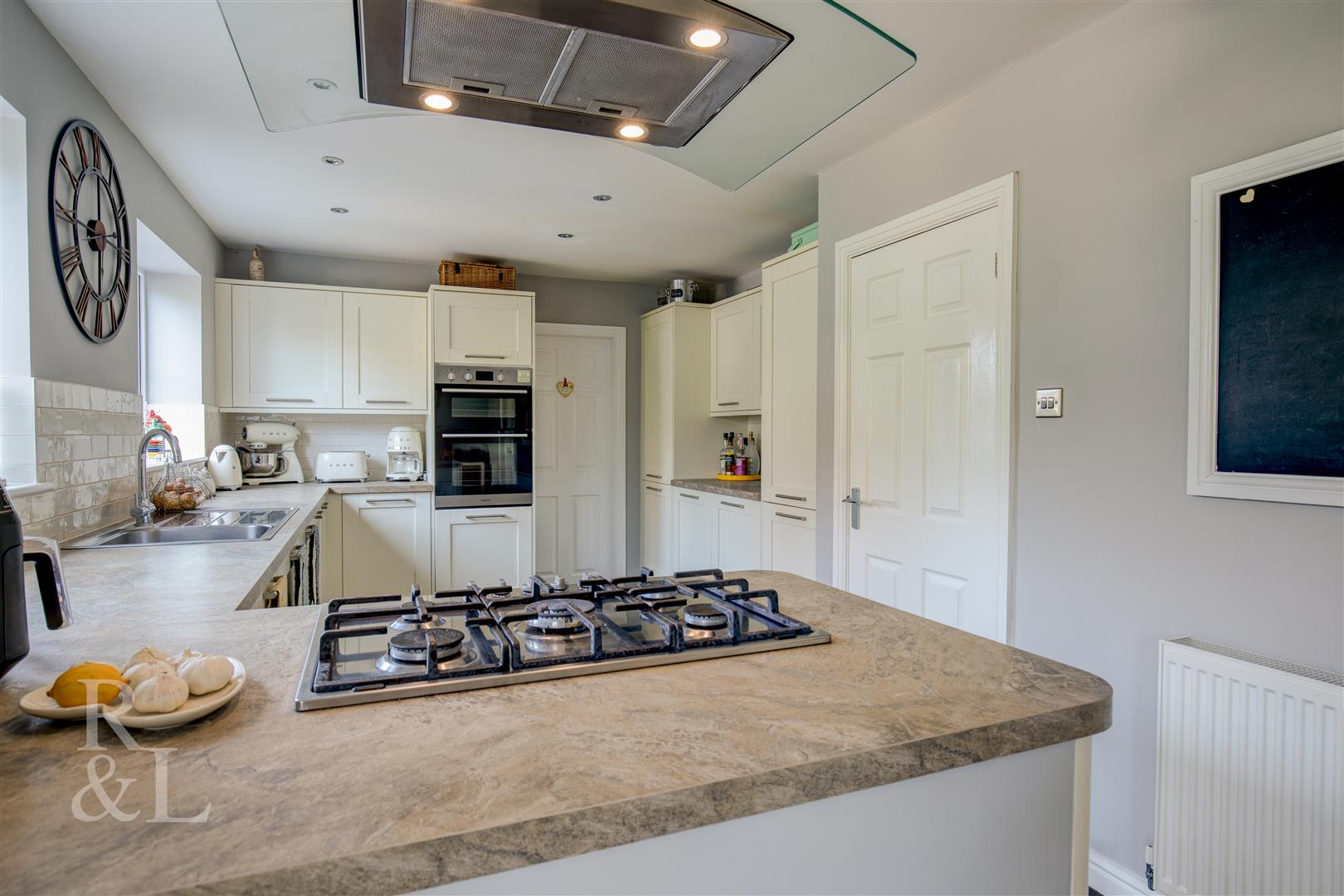Property image for Daisy Lane, Overseal
