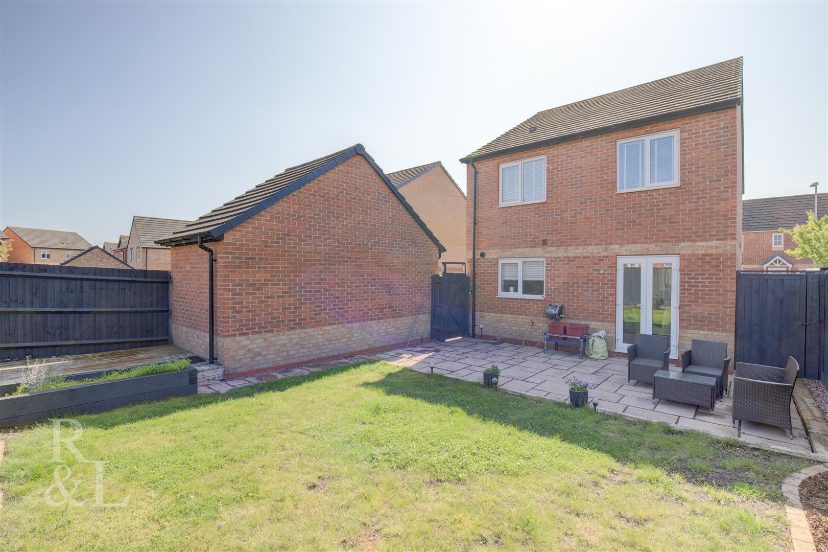Property image for Oakway Drive, Woodville