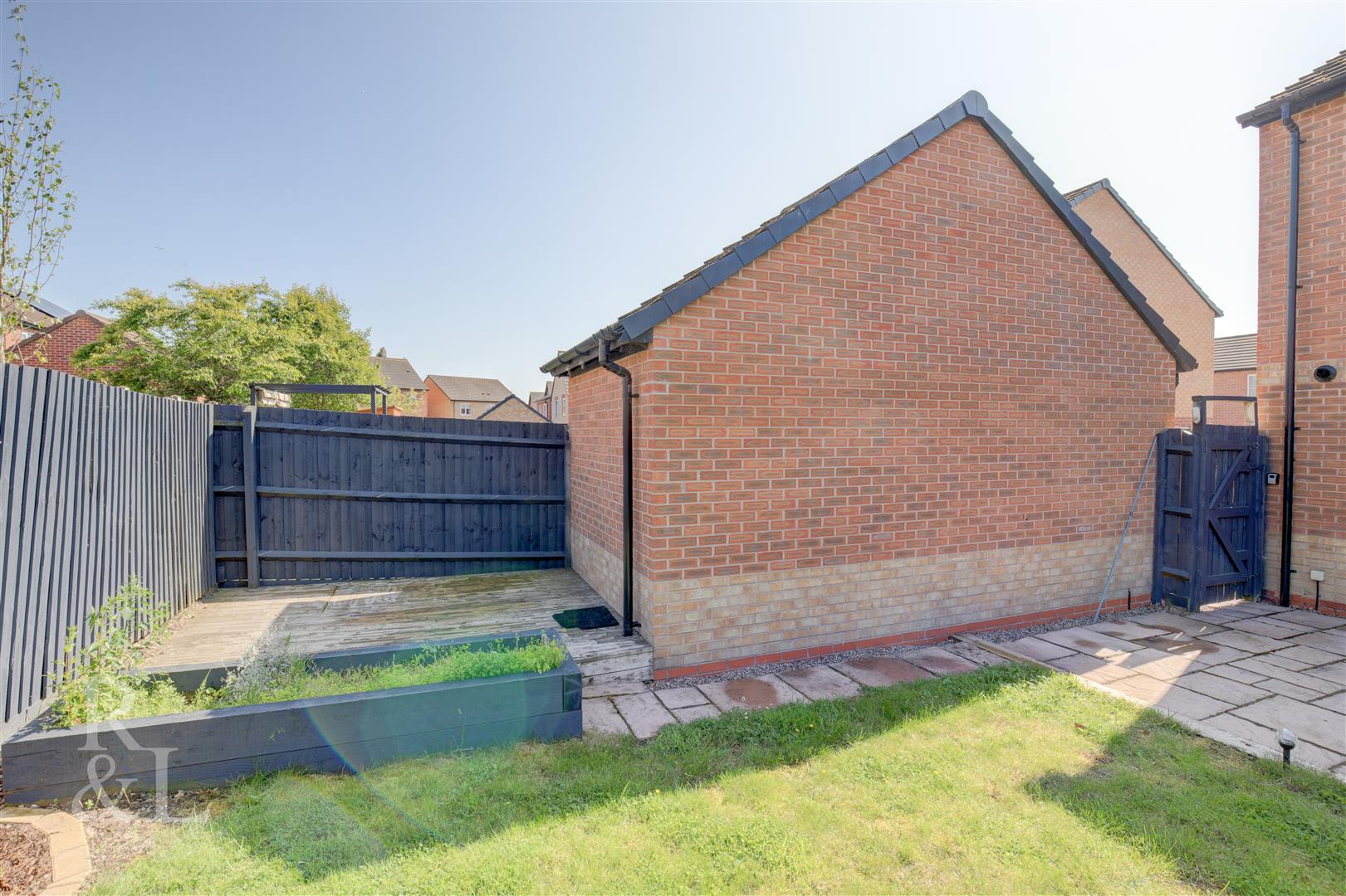 Property image for Oakway Drive, Woodville