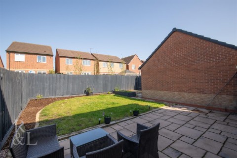 Property thumbnail image for Oakway Drive, Woodville