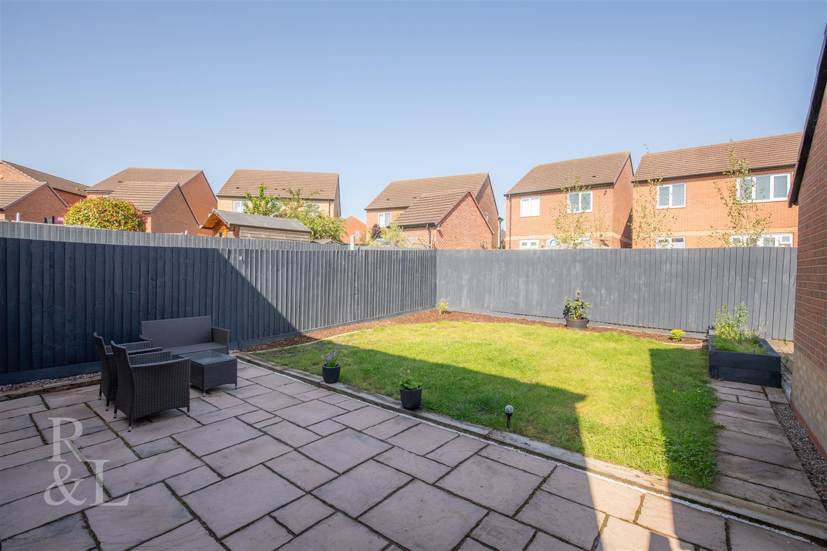Property image for Oakway Drive, Woodville