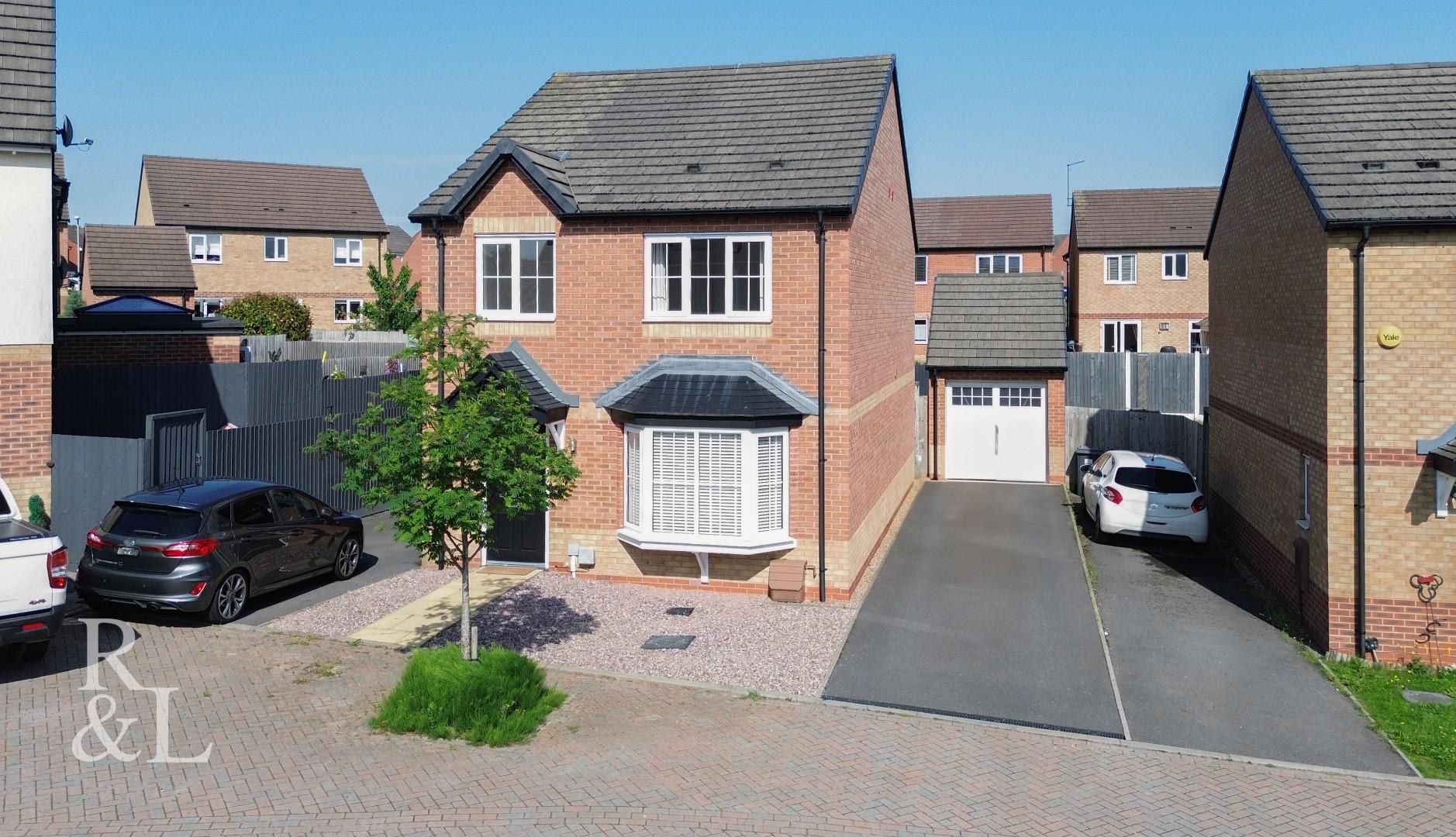 Property image for Oakway Drive, Woodville