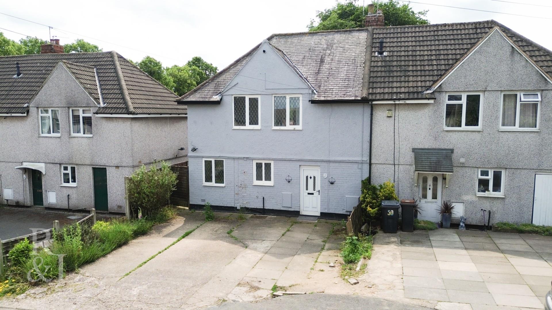 Property image for Clifton Avenue, Ashby-De-La-Zouch