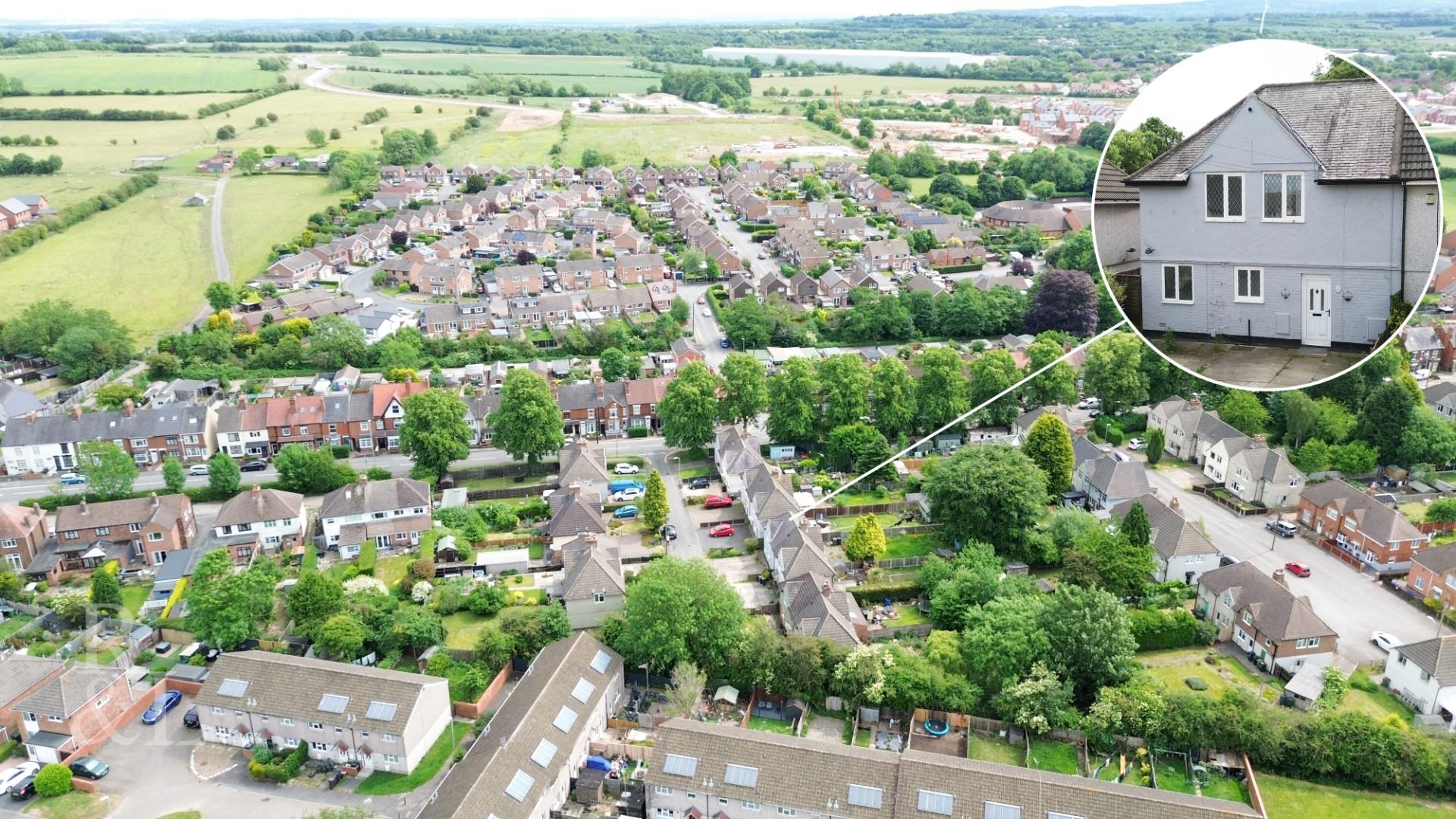 Property image for Clifton Avenue, Ashby-De-La-Zouch