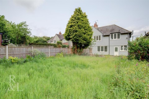 Property thumbnail image for Clifton Avenue, Ashby-De-La-Zouch