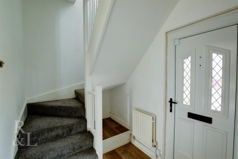 Property thumbnail image for Clifton Avenue, Ashby-De-La-Zouch