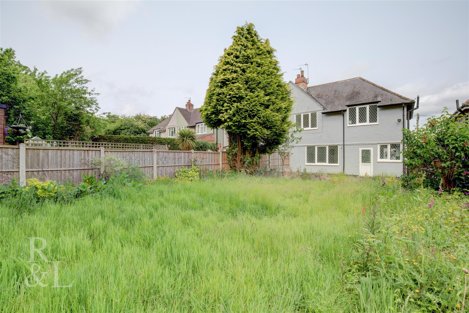 Property image for Clifton Avenue, Ashby-De-La-Zouch