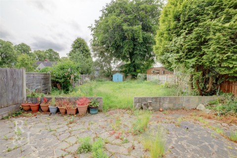 Property thumbnail image for Clifton Avenue, Ashby-De-La-Zouch