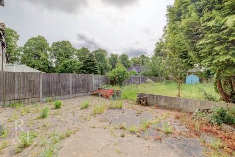 Property thumbnail image for Clifton Avenue, Ashby-De-La-Zouch