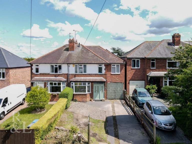 Nottingham Road, Keyworth, Nottingham