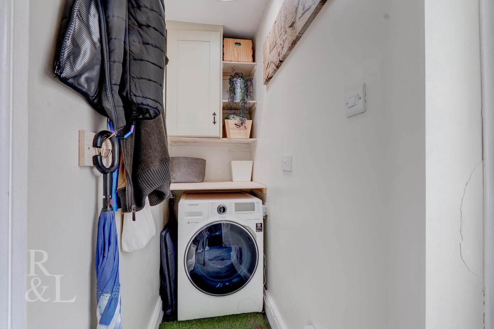 Property image for Nottingham Road, Keyworth, Nottingham