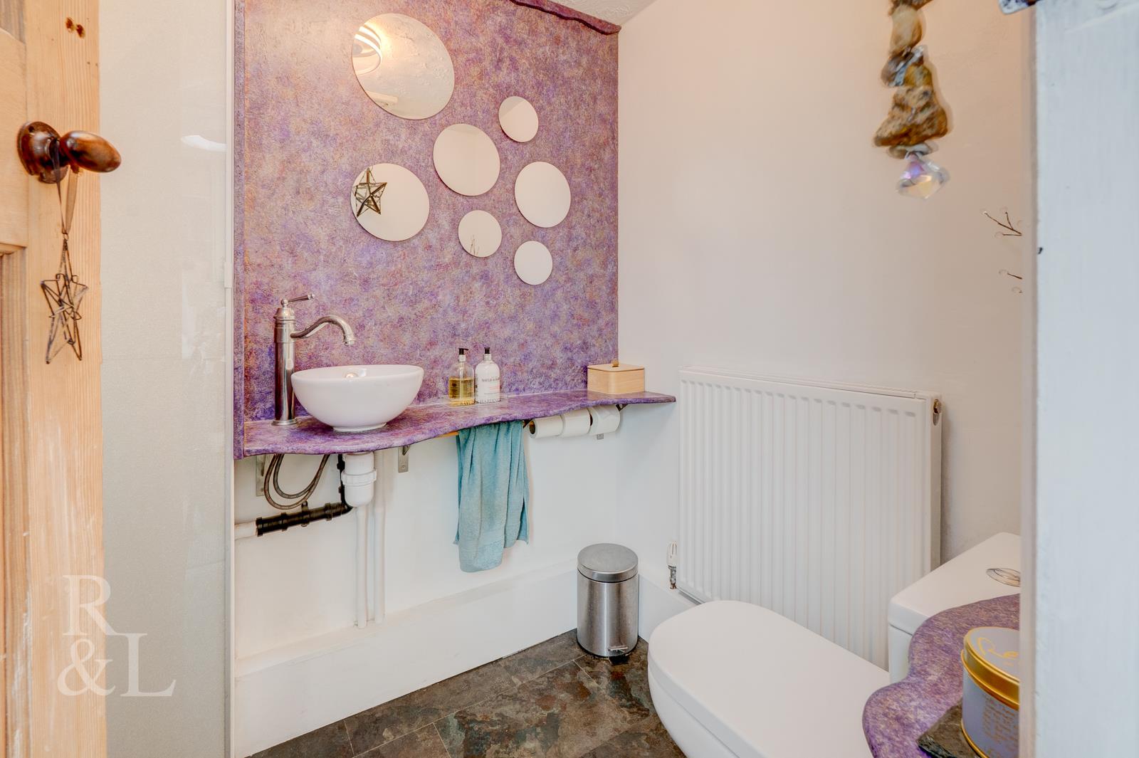 Property image for Nottingham Road, Keyworth, Nottingham