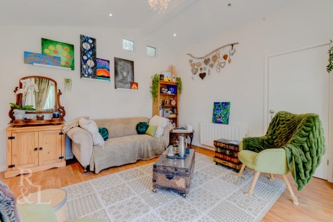 Property thumbnail image for Nottingham Road, Keyworth, Nottingham