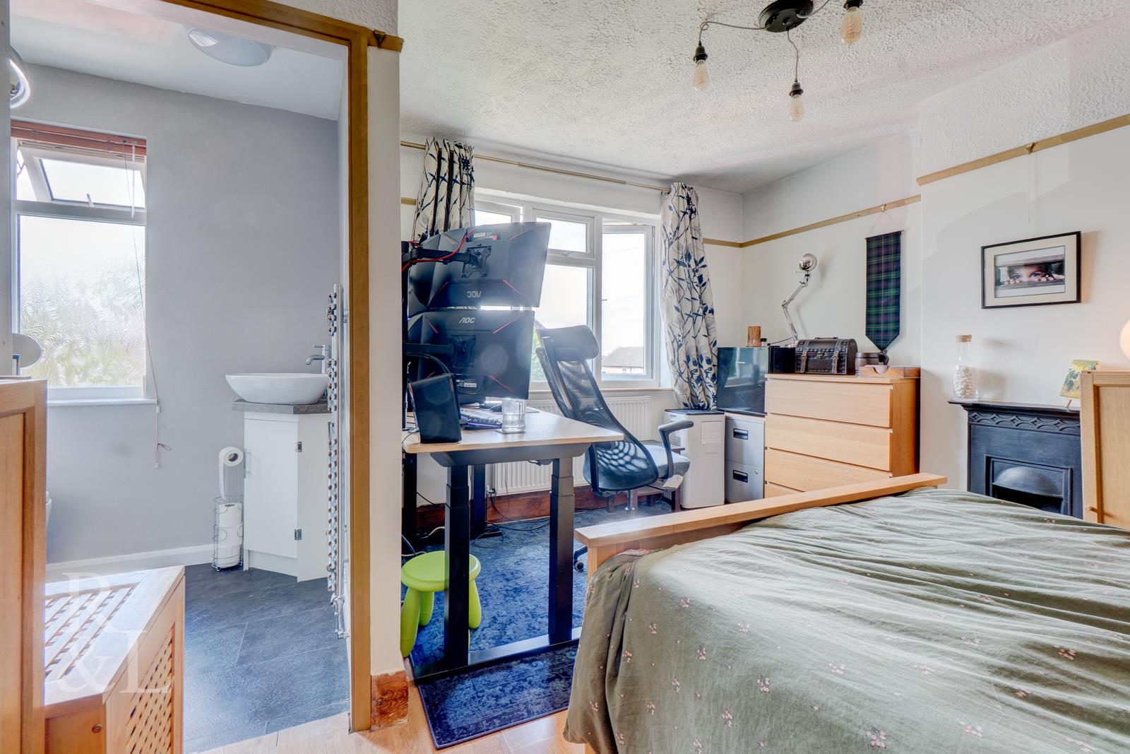 Property image for Nottingham Road, Keyworth, Nottingham
