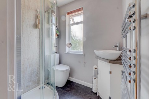 Property thumbnail image for Nottingham Road, Keyworth, Nottingham