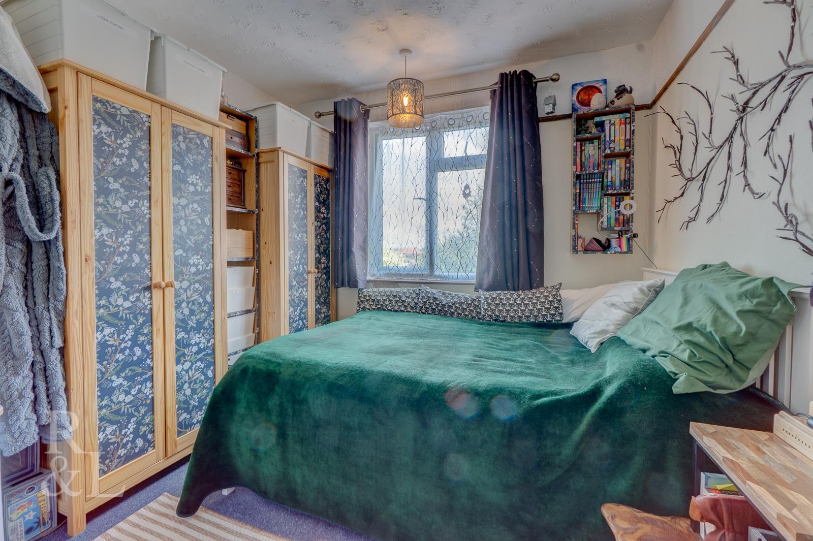 Property image for Nottingham Road, Keyworth, Nottingham
