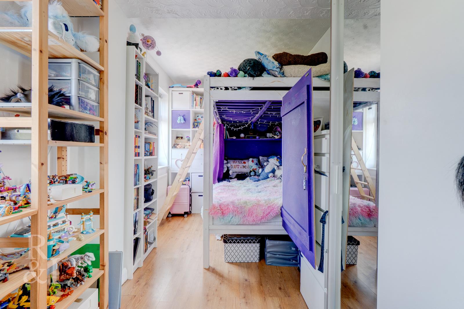 Property image for Nottingham Road, Keyworth, Nottingham