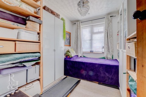 Property thumbnail image for Nottingham Road, Keyworth, Nottingham