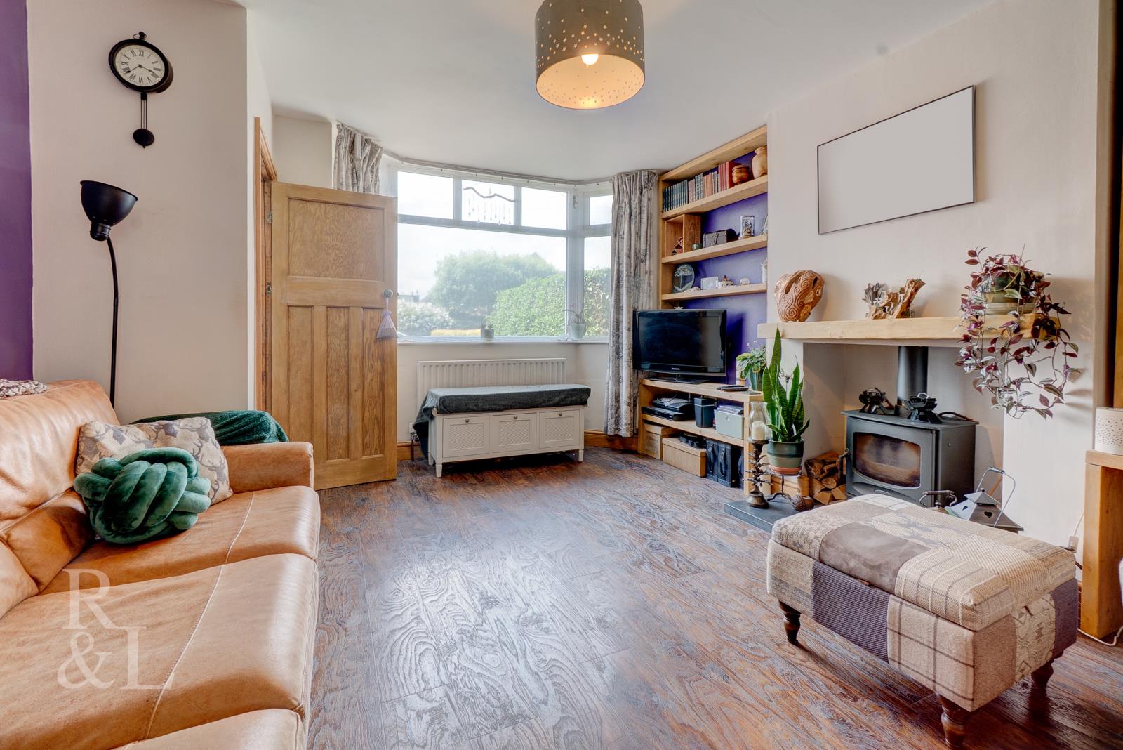 Property image for Nottingham Road, Keyworth, Nottingham