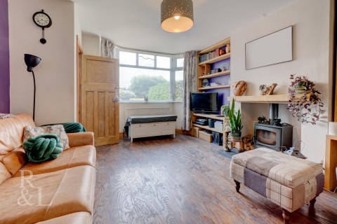 Property thumbnail image for Nottingham Road, Keyworth, Nottingham