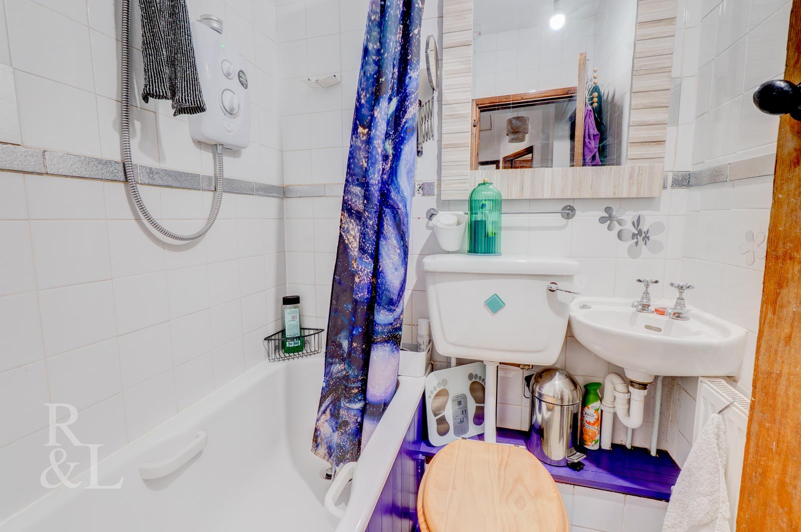 Property image for Nottingham Road, Keyworth, Nottingham