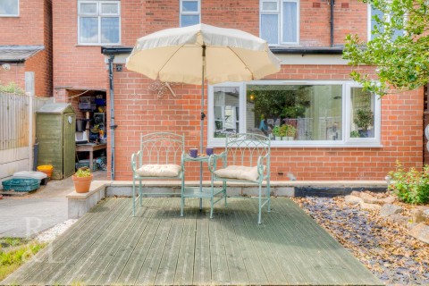 Property thumbnail image for Nottingham Road, Keyworth, Nottingham