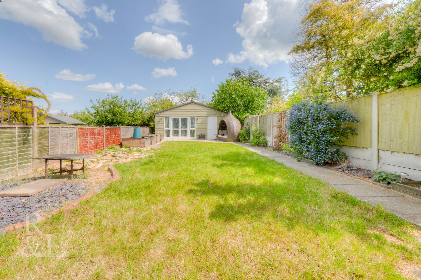 Property image for Nottingham Road, Keyworth, Nottingham