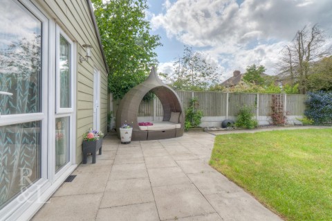 Property thumbnail image for Nottingham Road, Keyworth, Nottingham
