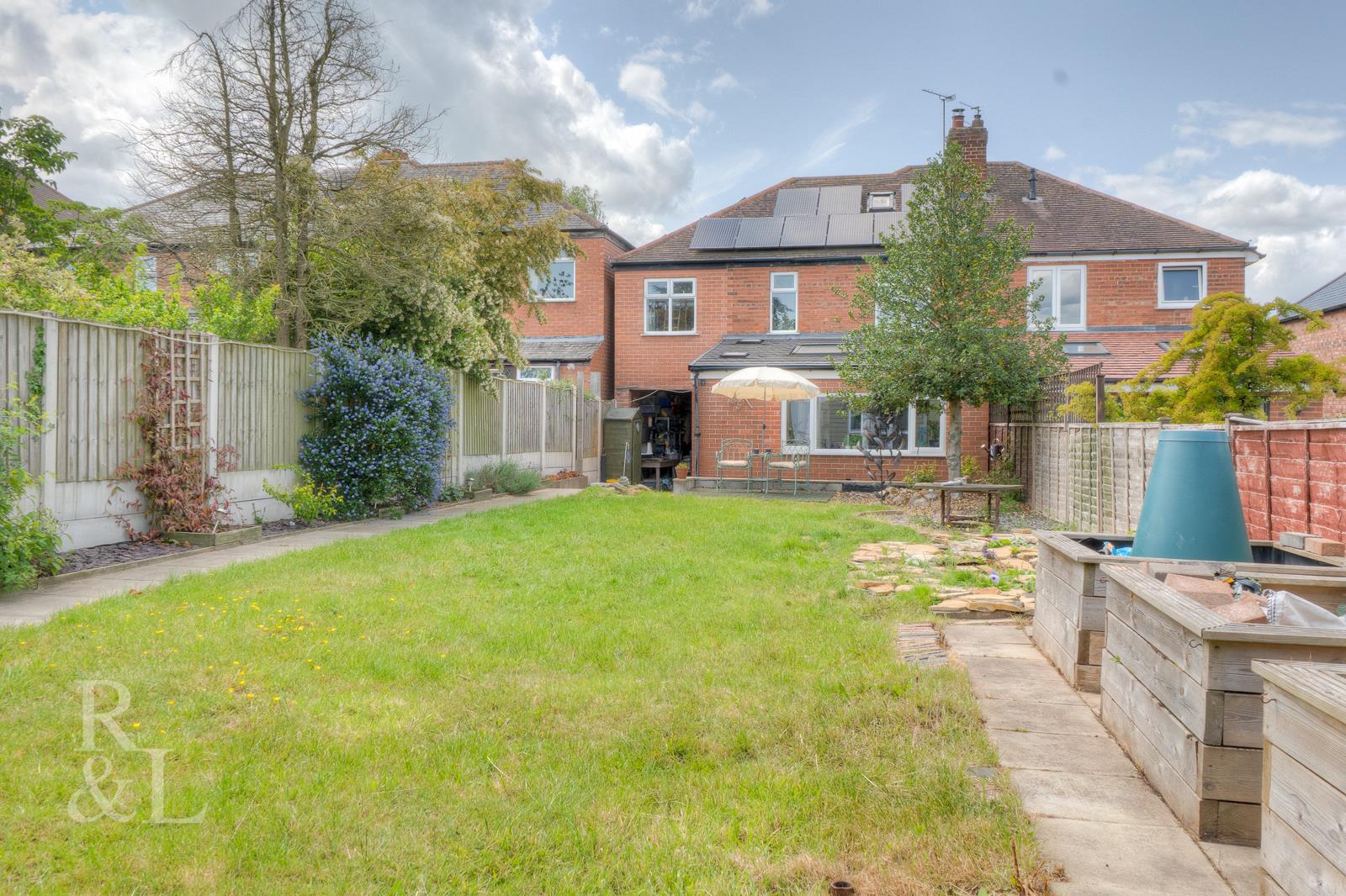 Property image for Nottingham Road, Keyworth, Nottingham