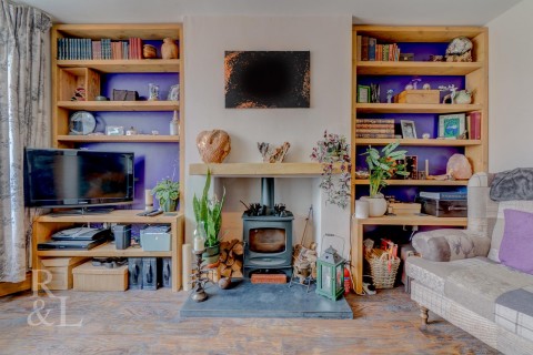 Property thumbnail image for Nottingham Road, Keyworth, Nottingham