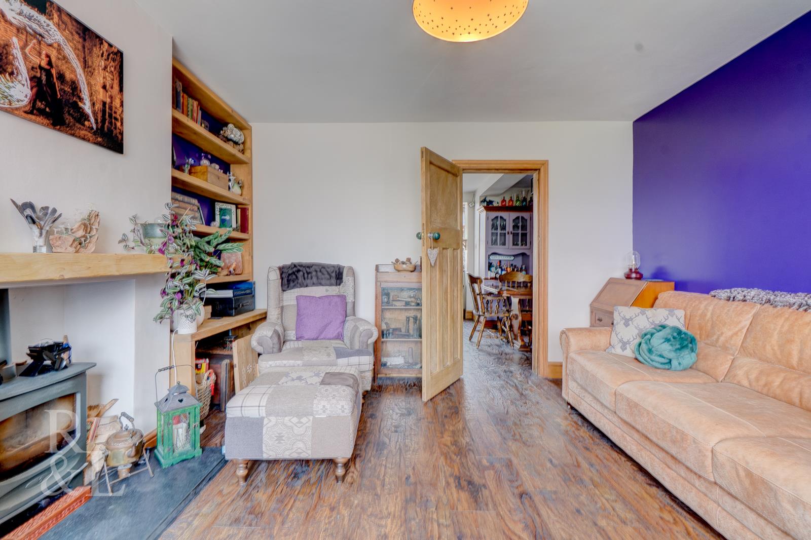 Property image for Nottingham Road, Keyworth, Nottingham