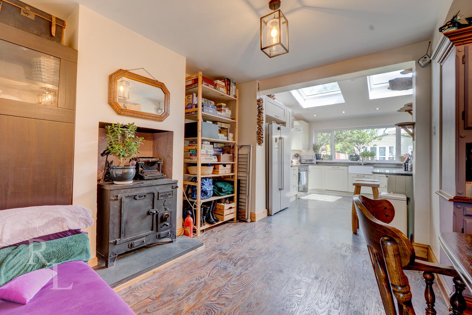 Property image for Nottingham Road, Keyworth, Nottingham