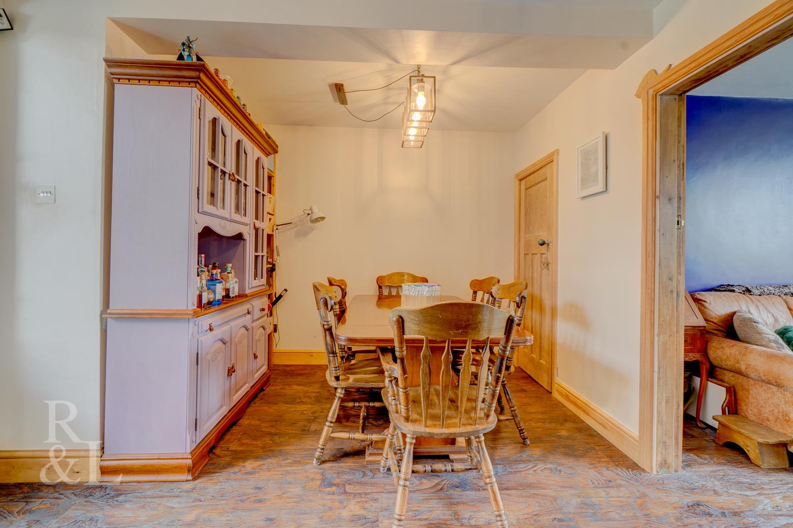 Property image for Nottingham Road, Keyworth, Nottingham