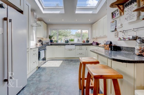 Property thumbnail image for Nottingham Road, Keyworth, Nottingham