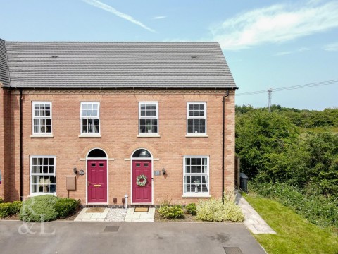 Property thumbnail image for Spring Avenue, Ashby-De-La-Zouch