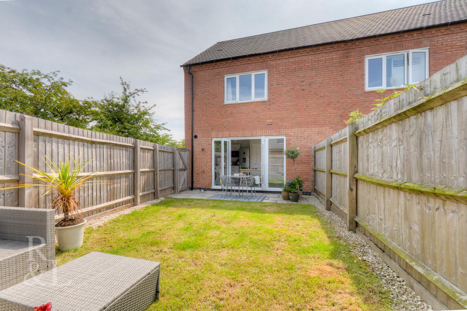 Property image for Spring Avenue, Ashby-De-La-Zouch