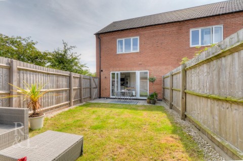 Property thumbnail image for Spring Avenue, Ashby-De-La-Zouch