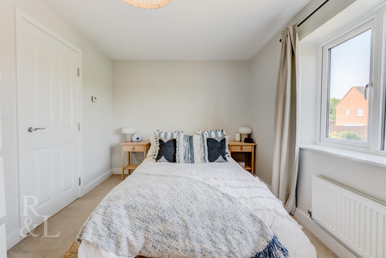 Property image for Spring Avenue, Ashby-De-La-Zouch