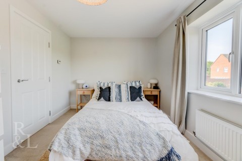 Property thumbnail image for Spring Avenue, Ashby-De-La-Zouch