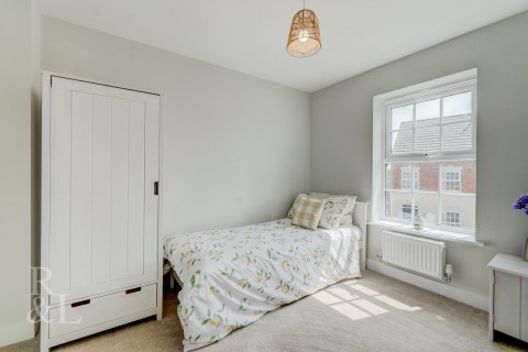 Property thumbnail image for Spring Avenue, Ashby-De-La-Zouch