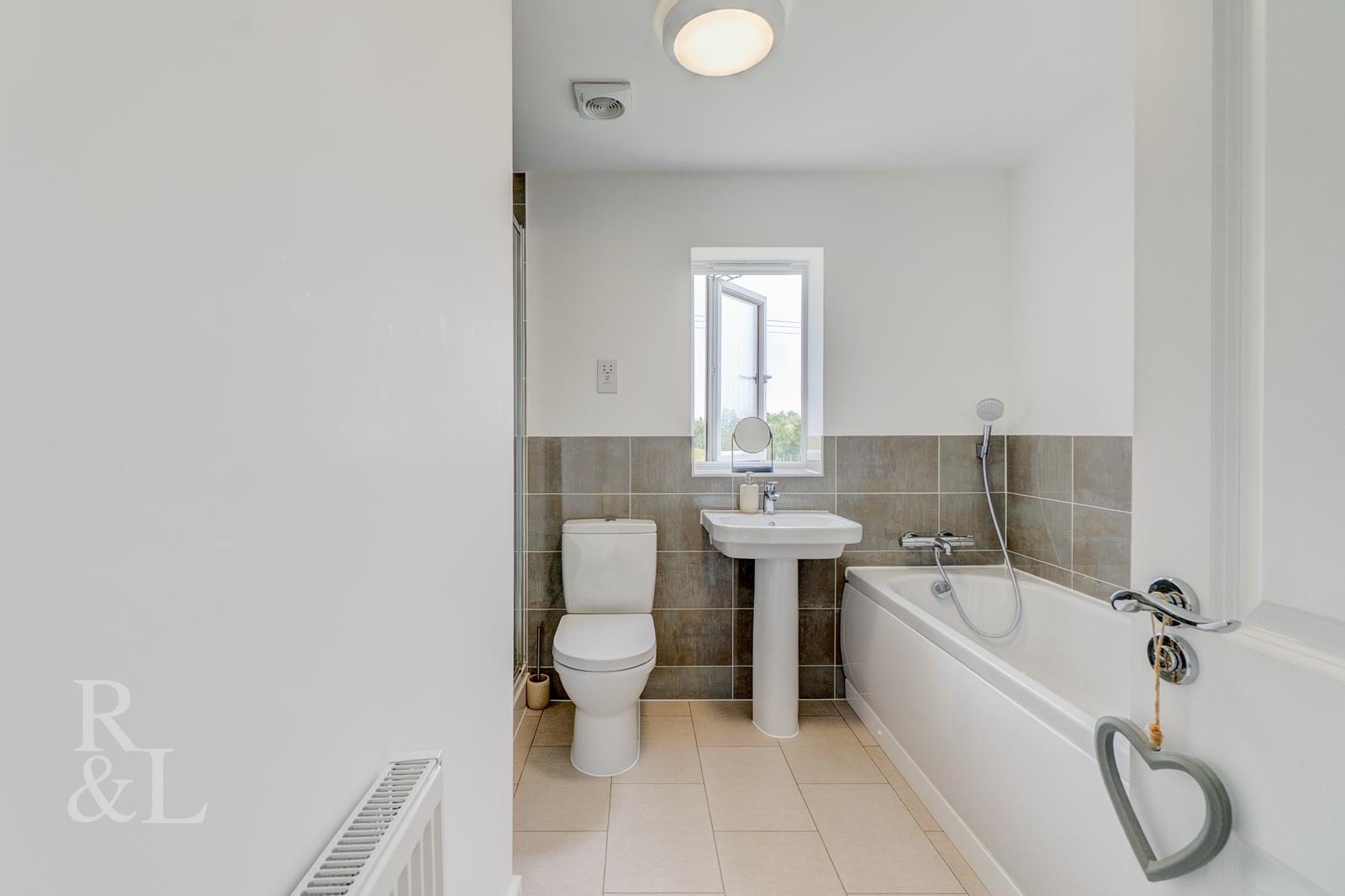 Property image for Spring Avenue, Ashby-De-La-Zouch