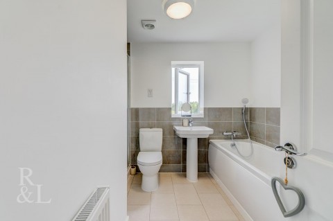 Property thumbnail image for Spring Avenue, Ashby-De-La-Zouch