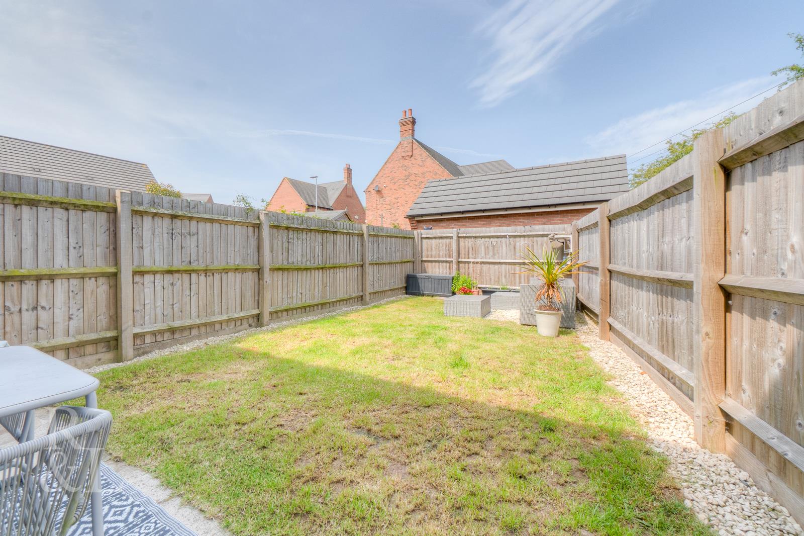 Property image for Spring Avenue, Ashby-De-La-Zouch