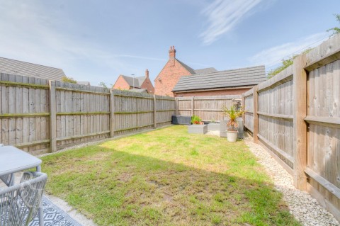 Property thumbnail image for Spring Avenue, Ashby-De-La-Zouch