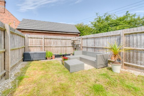 Property thumbnail image for Spring Avenue, Ashby-De-La-Zouch