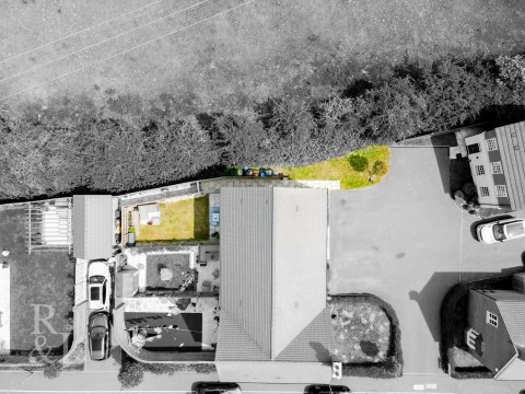 Property thumbnail image for Spring Avenue, Ashby-De-La-Zouch