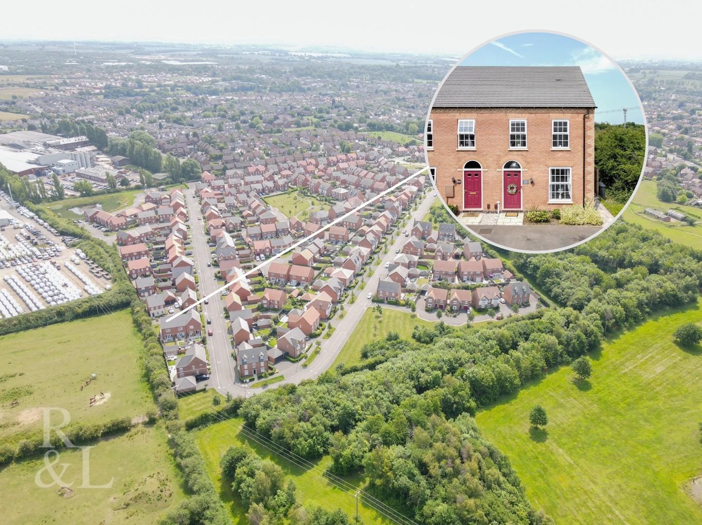 Property image for Spring Avenue, Ashby-De-La-Zouch