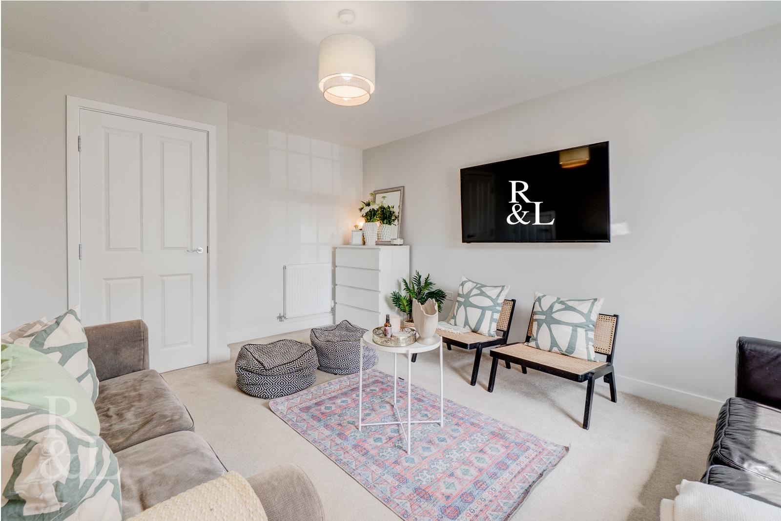 Property image for Spring Avenue, Ashby-De-La-Zouch