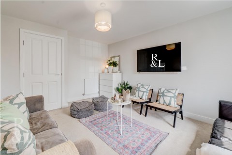 Property thumbnail image for Spring Avenue, Ashby-De-La-Zouch